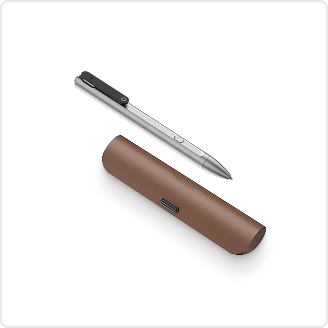 AI-Powered Recording & Notes — Inside a Pen